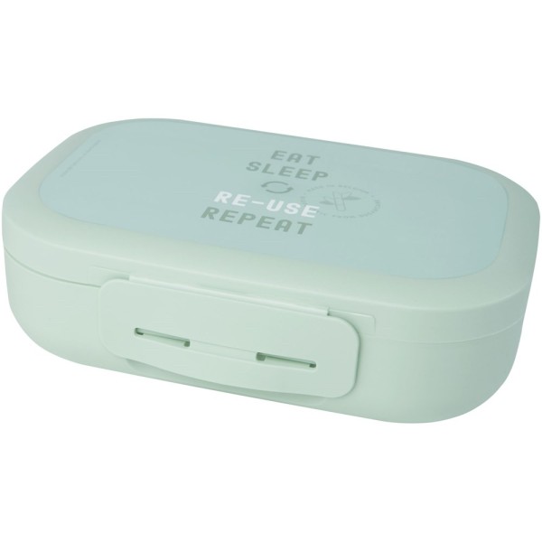 Amuse Plus® bio clip lunchtrommel