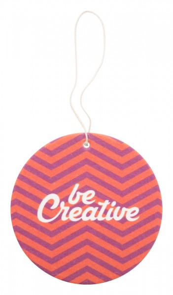 custom made luchtverfrisser