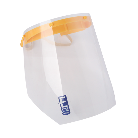 Gezichtsprotectiescherm