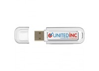 USB stick 2.0 8GB doming