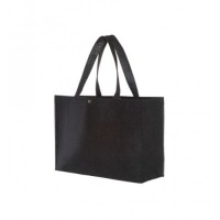 Vilten winkeltas 32 x 23 x 10 cm, 220 grams