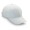 Baseball cap met sluiting