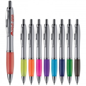 Hawaï balpen hardcolour