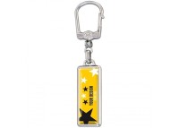 Sleutelhanger metaal