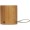 Lako bamboe Bluetooth®-speaker