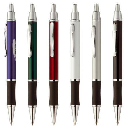 SICILIA balpen metaal Peekay