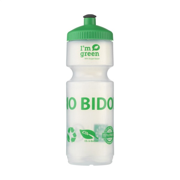 Bio Bidon 750 ml drinkfles