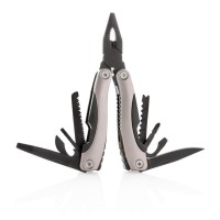 Fix grip multitool, zwart