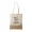 Combi Organic Shopper (160 g/m²) tas