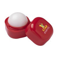 Lipbalm Cube lippenbalsem