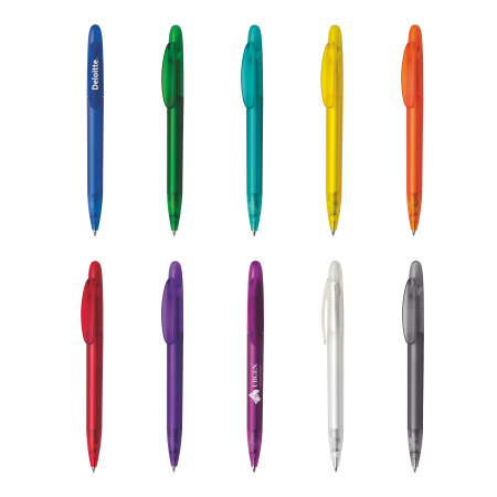 ICON IC 400 - FROST balpen Maxema