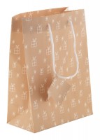 Kleinere geschenktas