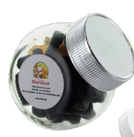 Snoeppot Den Haag 192 ml